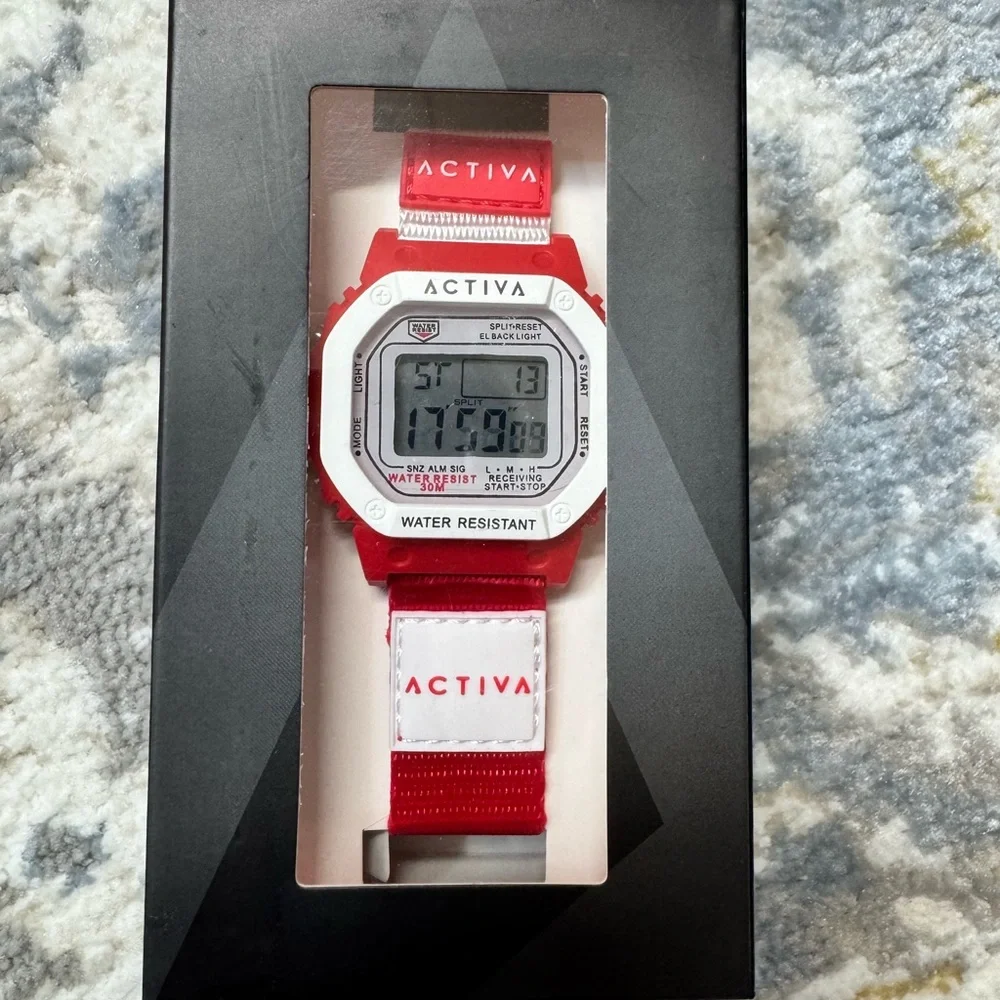 Ativa Smartwatch